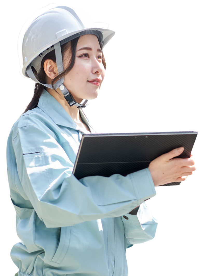 飯能商工会議所では事業継続力強化支援を実施しています。